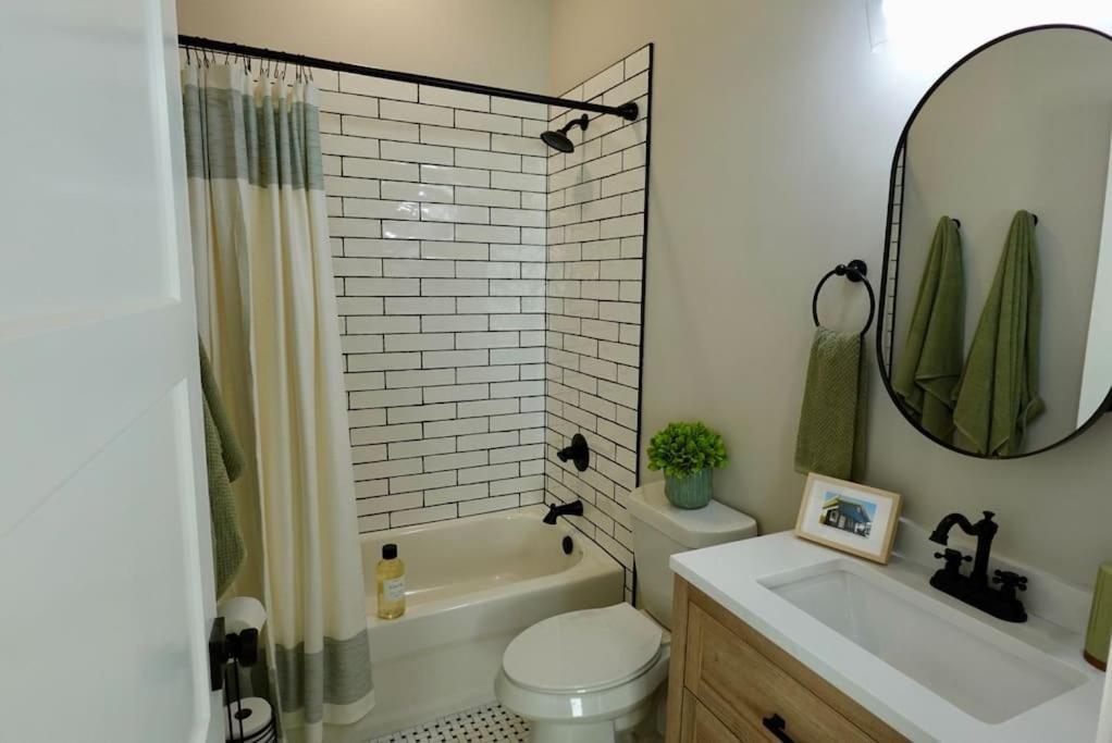 Carmen'S Casita Villa Tampa Luaran gambar