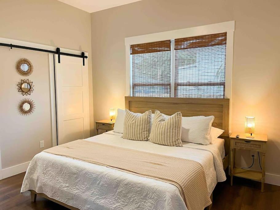 Carmen'S Casita Villa Tampa Luaran gambar