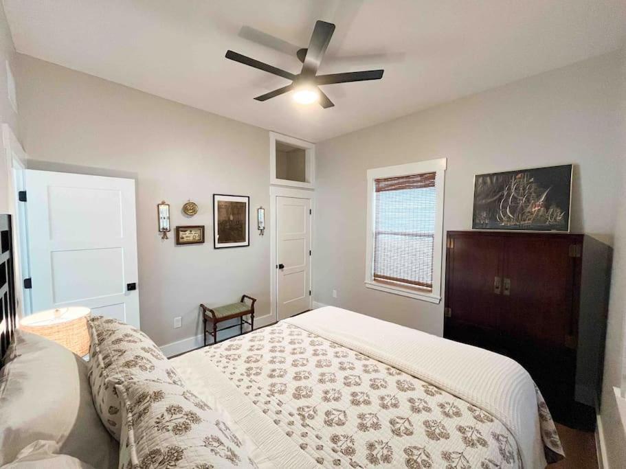 Carmen'S Casita Villa Tampa Luaran gambar