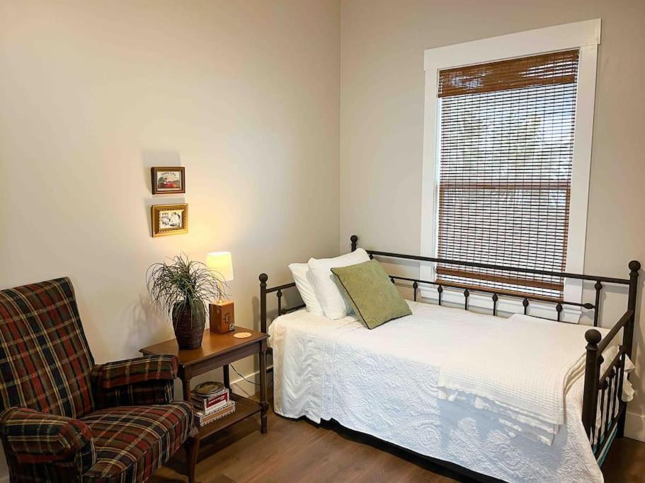 Carmen'S Casita Villa Tampa Luaran gambar
