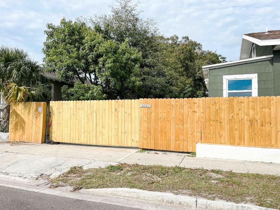 Carmen'S Casita Villa Tampa Luaran gambar