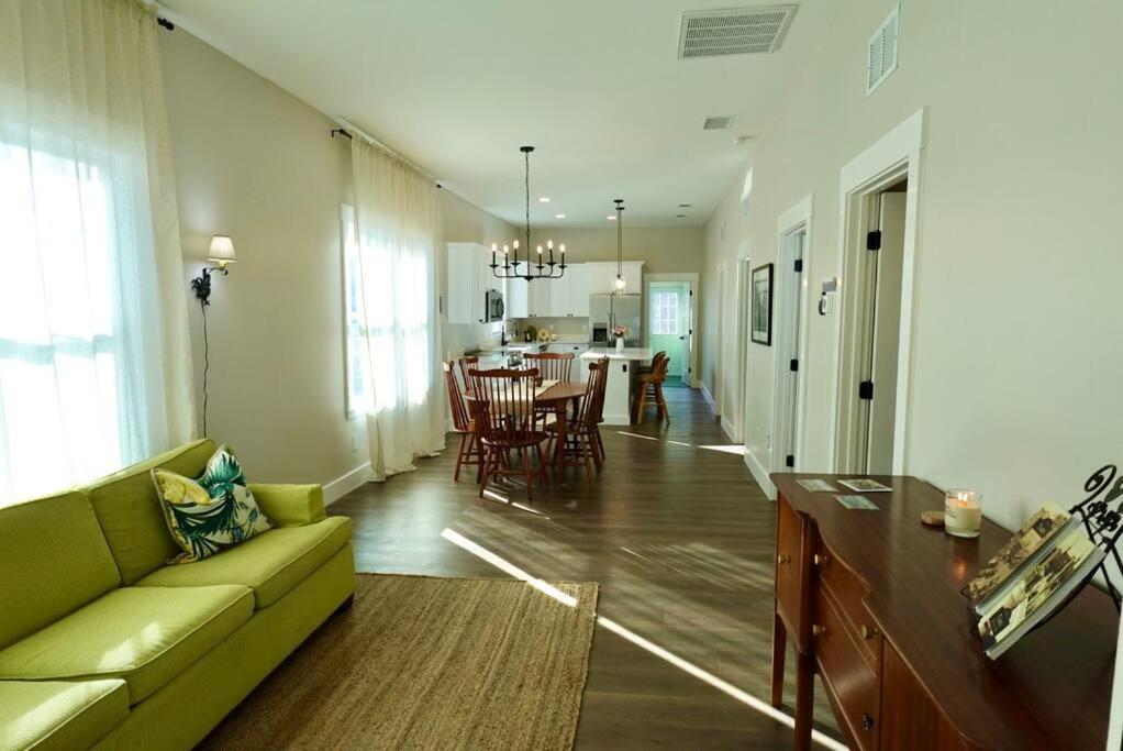 Carmen'S Casita Villa Tampa Luaran gambar